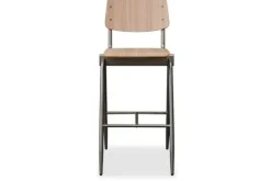 Label51 Barkrukken^Barkruk TX-85.006 Solid