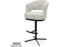 Discount Opulenza Barkruk Vicky