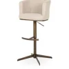 Richmond Interiors Barkrukken^Barstoel 213367 Cheyenne