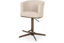Richmond Interiors Barkrukken^Barstoel 213367 Cheyenne