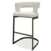 Richmond Interiors Barkrukken^Barstoel 213366 Ellis