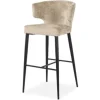 Richmond Interiors Barkrukken^Barstoel 212566 FR Desert Fusion Taylor