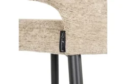 Richmond Interiors Barkrukken^Barstoel 212566 FR Desert Fusion Taylor