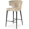 Richmond Interiors Barkrukken^Barstoel 212565 FR Desert Fusion Taylor