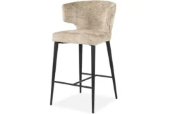 Richmond Interiors Barkrukken^Barstoel 212565 FR Desert Fusion Taylor