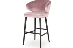 Sale Richmond Interiors Barstoel 211299 Indigo