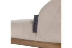Richmond Interiors Barkrukken^Barstoel 211184 Khaki Velvet Bolton