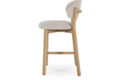 Outlet Eleonora Meubelen Barstoel 96257 Mikky
