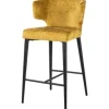 New Richmond Interiors Barstoel 211870 Mustard Fusion Taylor
