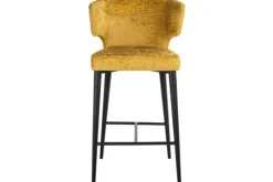 New Richmond Interiors Barstoel 211870 Mustard Fusion Taylor