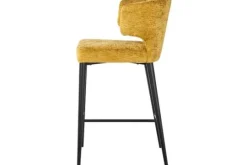 New Richmond Interiors Barstoel 211870 Mustard Fusion Taylor