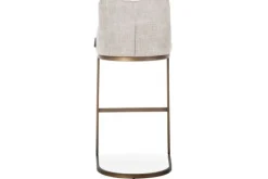 Clearance Richmond Interiors Barstoel 211185 Natural Renegade Bolton