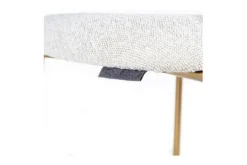 Hot Richmond Interiors Barstoel 210692 White Bouclé Xenia