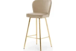 Vie Chic Barkrukken^Barstoel Auxerre