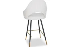 Vie Chic Barkrukken^Barstoel Bagneux