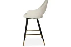 Vie Chic Barkrukken^Barstoel  Bagneux