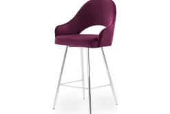 Clearance Vie Chic Barstoel Bagneux