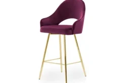 Sale Vie Chic Barstoel Bagneux