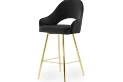 Vie Chic Barkrukken^Barstoel Bagneux