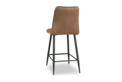Olijk Barkrukken^Barstoel Cognac Tom