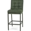 Online Tower Living Barstoel Green Vasco