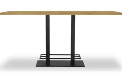 Discount van Dijk Furniture Bartafel  Acel