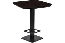 Hot Country Style Bartafel Alto Zwart