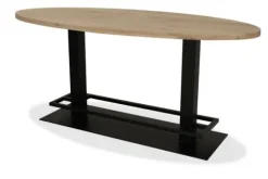 van Dijk Furniture Bartafels^Bartafel  Latta