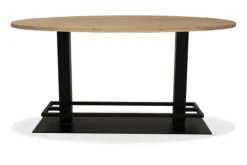 van Dijk Furniture Bartafels^Bartafel  Latta