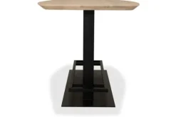 Discount van Dijk Furniture Bartafel Latta