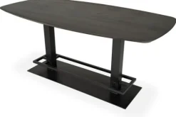 Hot van Dijk Furniture Bartafel Latta