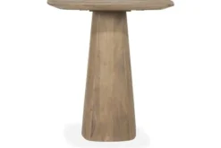 Eleonora Meubelen Bartafels^Bartafel Lichtbruin 96493 Aron