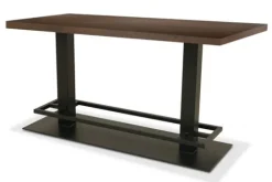 van Dijk Furniture Bartafels^Bartafel  Merenda