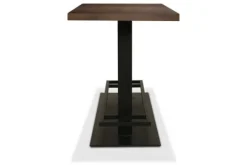 van Dijk Furniture Bartafels^Bartafel  Merenda