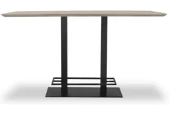 van Dijk Furniture Bartafels^Bartafel  Milton