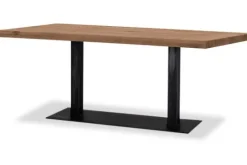 Clearance Country Style Bartafel Oasis Zwart