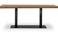 Clearance Country Style Bartafel Oasis Zwart