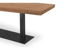 Clearance Country Style Bartafel Oasis Zwart