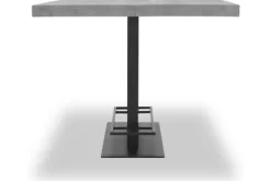 van Dijk Furniture Bartafels^Bartafel  Odile