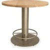 New De Houtmaatschappij Bartafel Olea