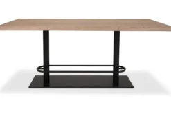 Sale Country Style Bartafel Sento Zwart