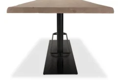 Sale Country Style Bartafel Sento Zwart