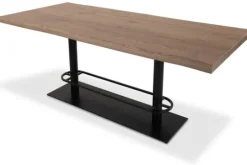 Sale Country Style Bartafel Sento Zwart