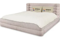 Richmond Interiors Bed 214118 Obidis