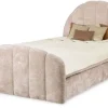 Richmond Interiors Boxsprings^Bed 214120 Pixie