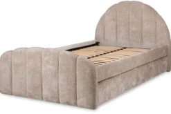 Richmond Interiors Boxsprings^Bed 214120 Pixie