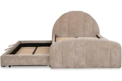 Richmond Interiors Boxsprings^Bed 214120 Pixie