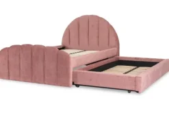 Richmond Interiors Boxsprings^Bed 214119 Pixie