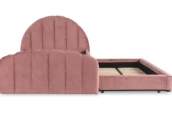 Richmond Interiors Boxsprings^Bed 214119 Pixie