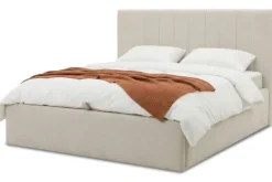 Boxsprings^Bed Averia